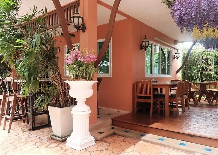 Orchid Bangkok