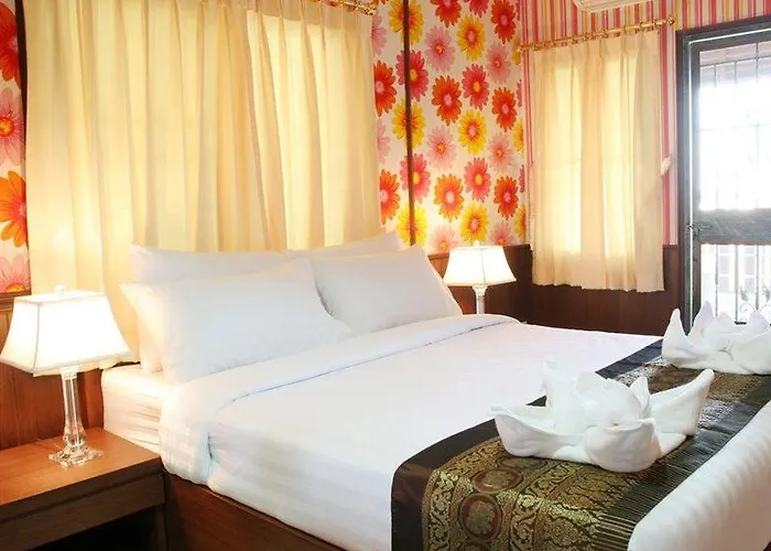Orchid 3* Bangkok