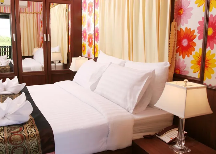 Orchid Hotel