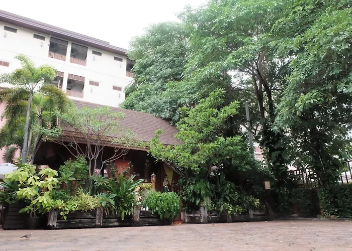 Orchid Hotel