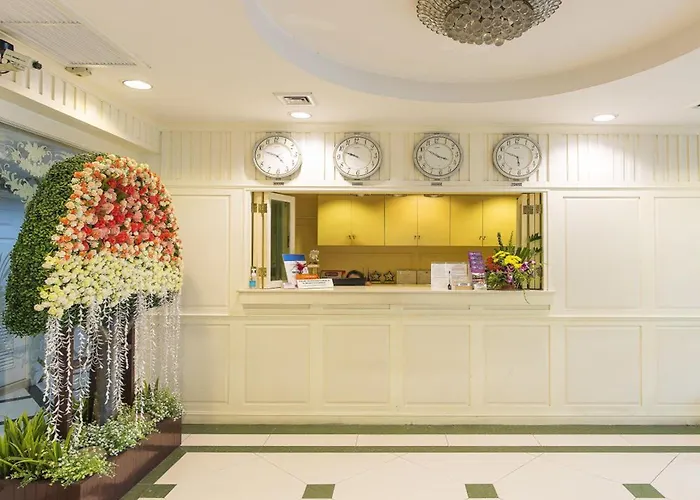 Orchid Bangkok