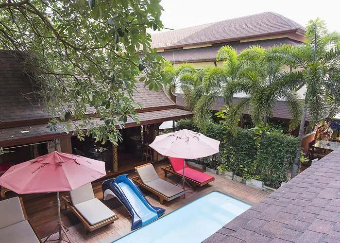 Hotel Orchid