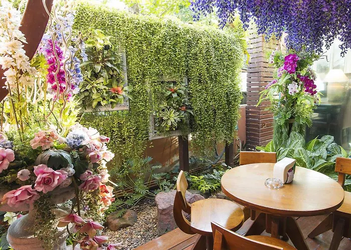 Orchid Hotel