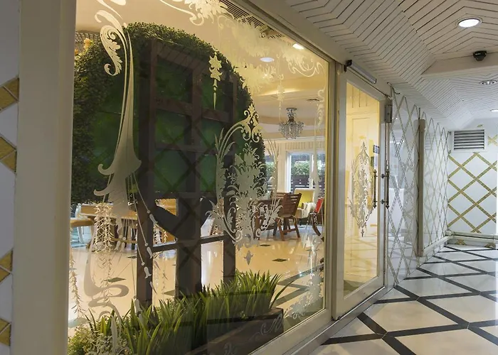 Orchid Hotel