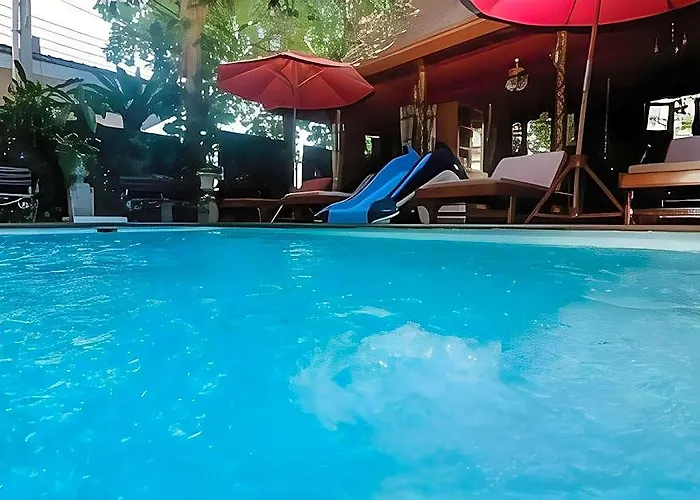 Orchid 3* Bangkok