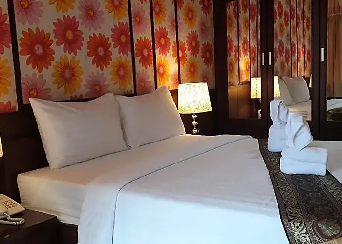 Orchid Hotel