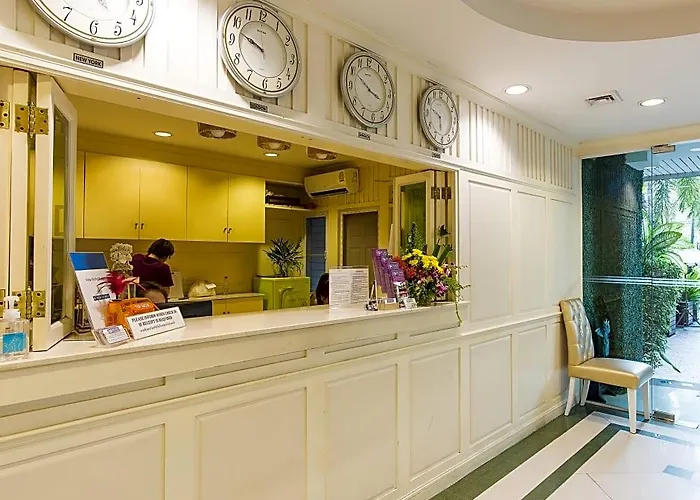 Hotel Orchid