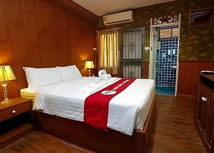 Orchid Hotel