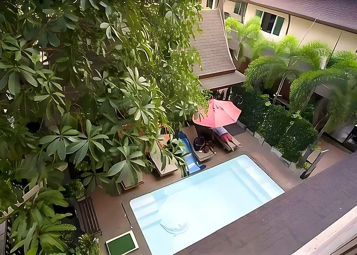 Hotel Orchid 3*