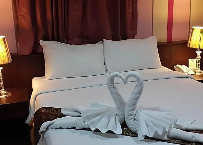 Hotel Orchid 3*