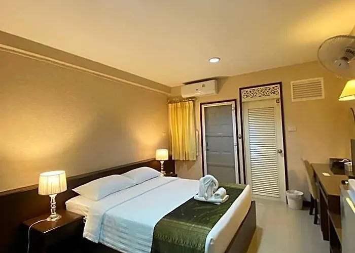 Orchid 3* Bangkok