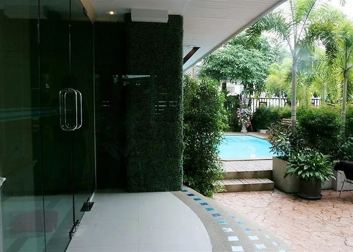 Orchid 3* Bangkok