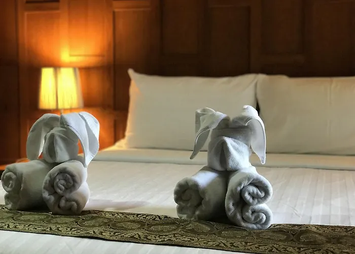 Orchid 3* Bangkok