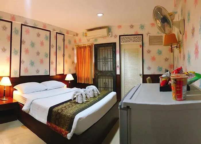 Hotel Orchid