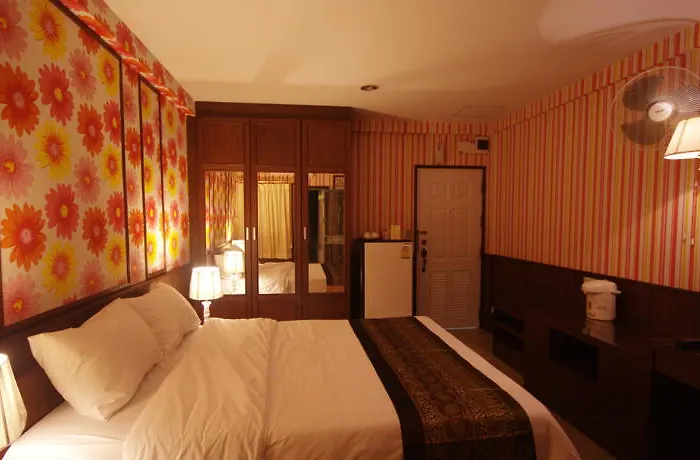 Orchid Bangkok