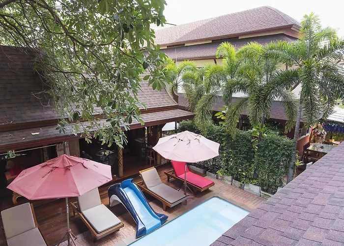 Hotel Orchid 3*