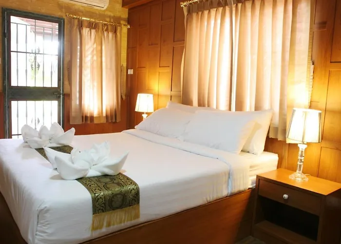Hotel Orchid