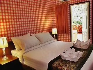 Orchid Hotell