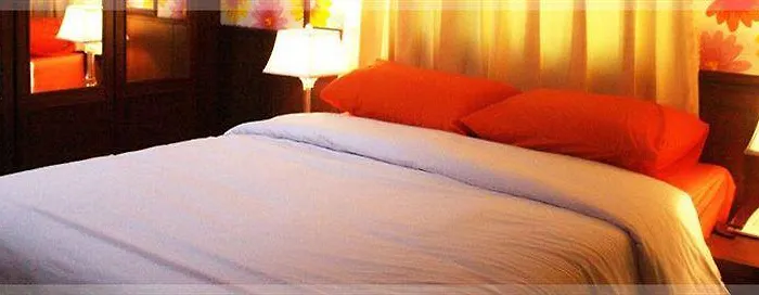 Orchid Hotel Bangkok