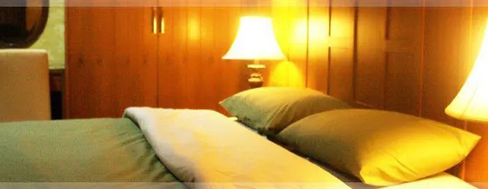 Orchid Hotel